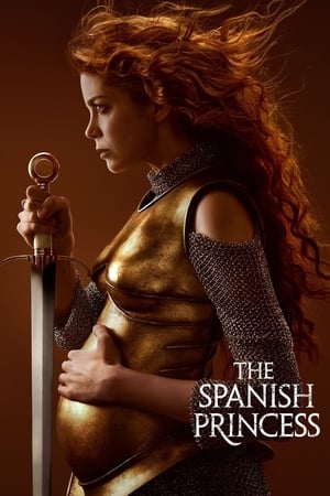 The Spanish Princess saison 2