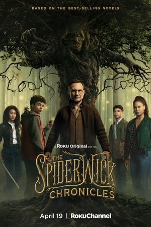 The Spiderwick Chronicles Saison 1 Episode 5