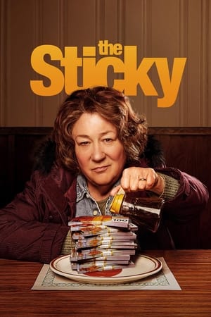 The Sticky Saison 1 Episode 5