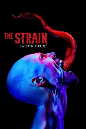 The Strain saison 2