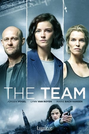 The Team Saison 2 Episode 5