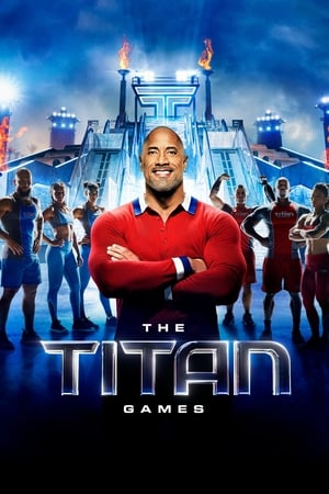 The Titan Games saison 1