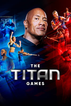 The Titan Games Saison 2 Episode 5