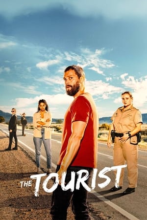 The Tourist Saison 1 Episode 5