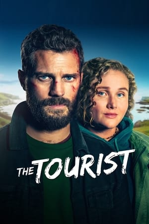 The Tourist Saison 2 Episode 5