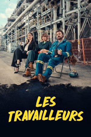 Regarder The Trades en Streaming