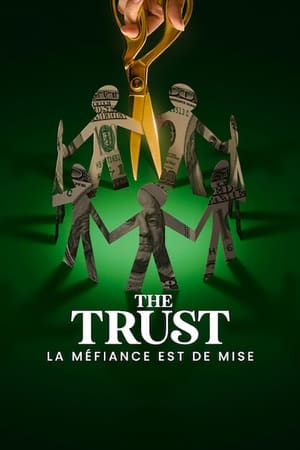 Regarder The Trust : La méfiance est de mise en Streaming