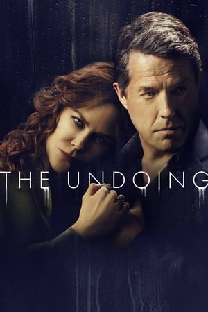 The Undoing saison 1