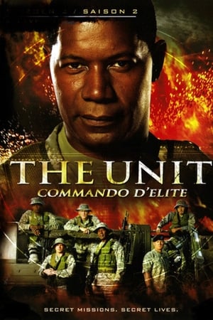 The Unit : Commando d'élite saison 2