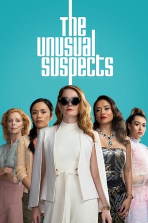 Regarder The Unusual Suspects en Streaming