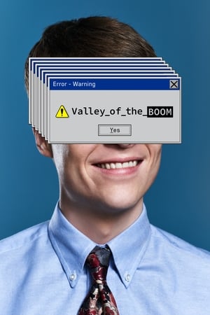 THE VALLEY saison 1