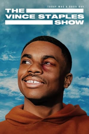 The Vince Staples Show Saison 1 Episode 5