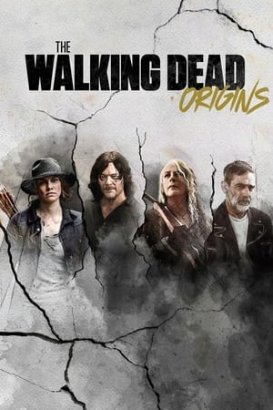 The Walking Dead: Origins Saison 1 Episode 5