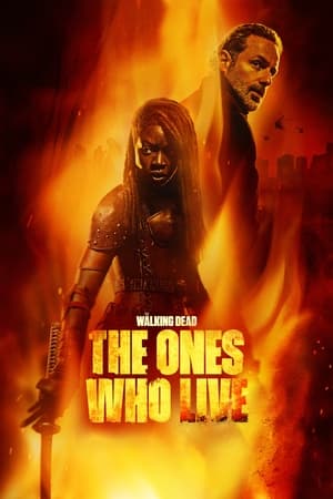 The Walking Dead : The Ones Who Live saison 1