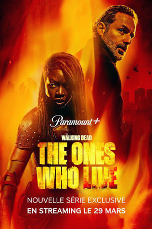 Regarder The Walking Dead : The Ones Who Live en Streaming