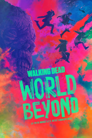 Regarder The Walking Dead : World Beyond en Streaming