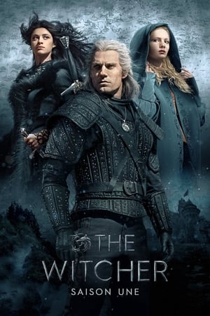 The Witcher saison 1