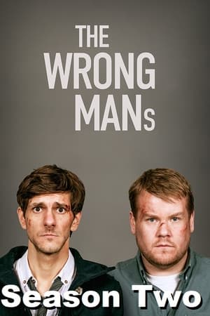 The Wrong Mans - Mauvaise pioche saison 2