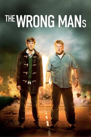 Regarder The Wrong Mans - Mauvaise pioche en Streaming