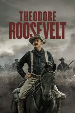 Theodore Roosevelt saison 1