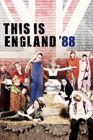 This Is England '88 saison 1