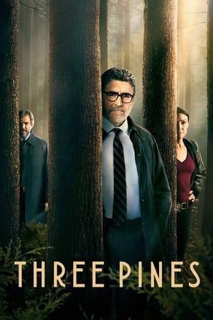 Three Pines saison 1