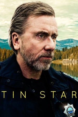 Tin Star saison 1