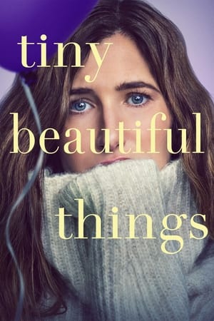 Tiny Beautiful Things saison 1