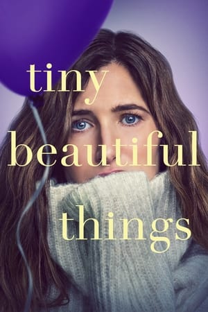 Regarder Tiny Beautiful Things en Streaming