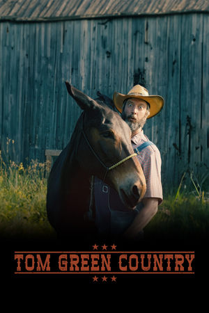 Tom Green Country saison 1