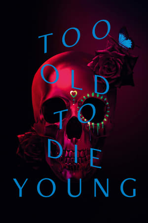 Too Old to Die Young Saison 1 Episode 5