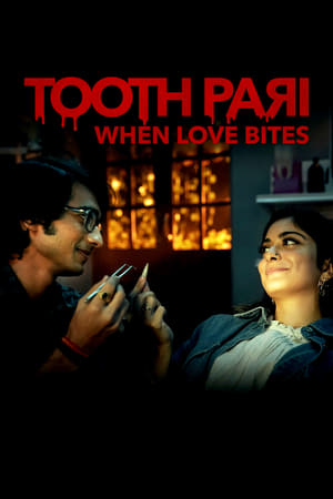 Tooth Pari : L'amour à pleines dents Saison 1 Episode 5