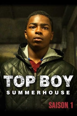 Top Boy Saison 1 Episode 5