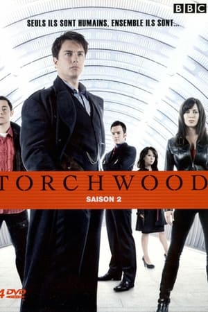 Torchwood saison 2