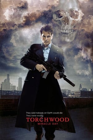 Regarder Torchwood en Streaming