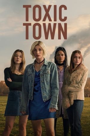 Toxic Town saison 1