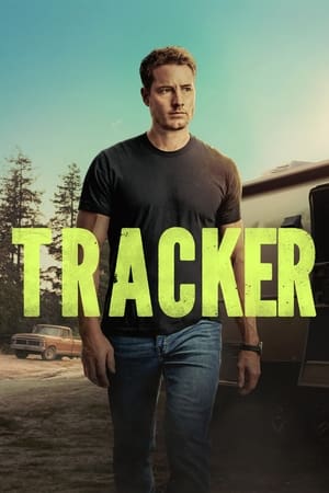 Tracker saison 1