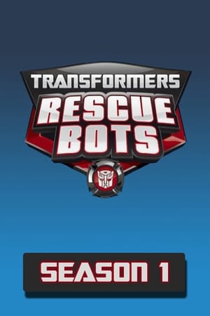 Transformers Rescue Bots : Mission protection Saison 1 Episode 5