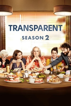 Transparent saison 2