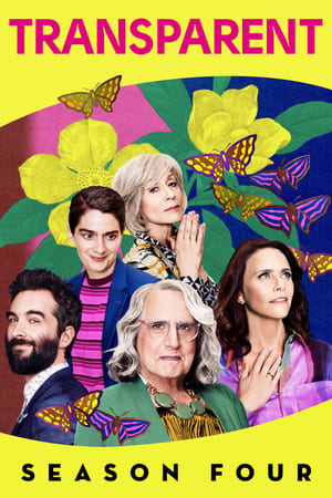 Transparent saison 4