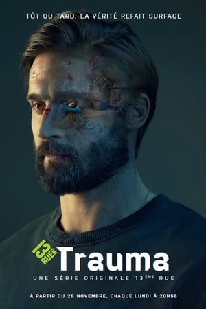 Regarder Trauma en Streaming