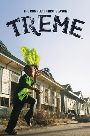 Treme saison 1