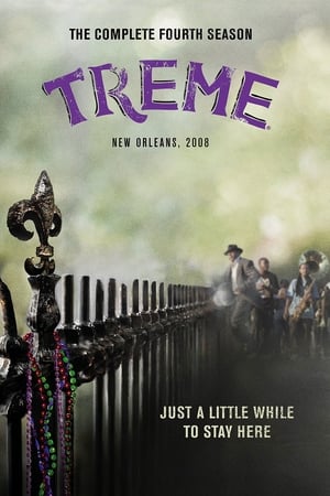 Treme saison 4