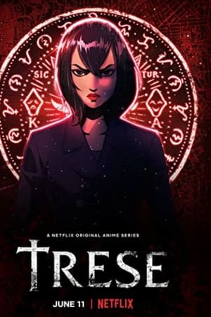 Trese : Entre deux mondes saison 1