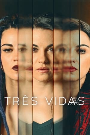 Tríada Saison 1 Episode 5