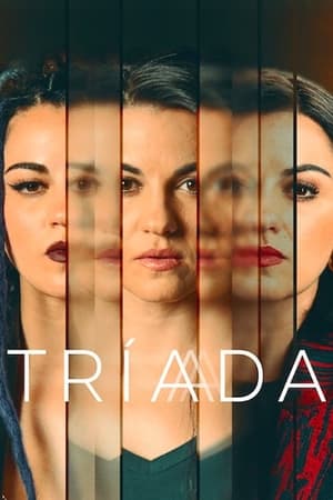 Regarder Tríada en Streaming