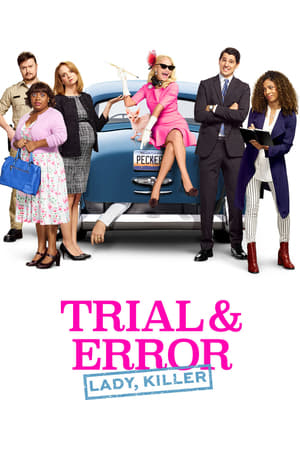 Regarder Trial & Error en Streaming