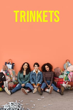 Trinkets saison 1