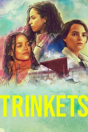 Trinkets saison 2