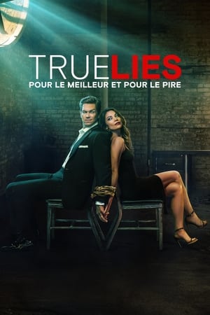 Regarder True lies : Pour le meilleur et pour le pire en Streaming